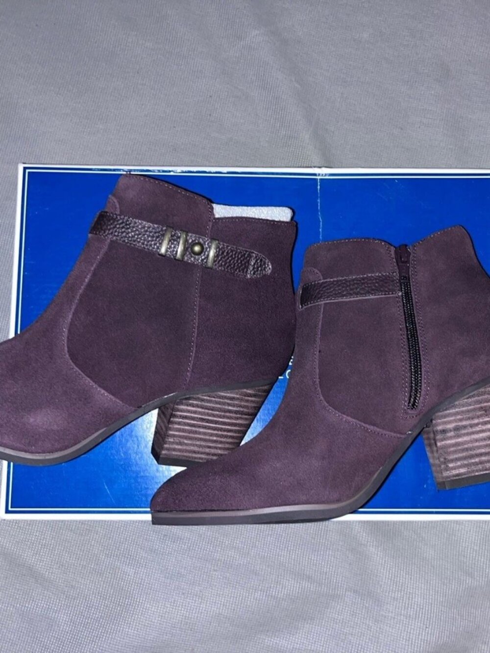 seychelles Woman’s boots Sz 7.5